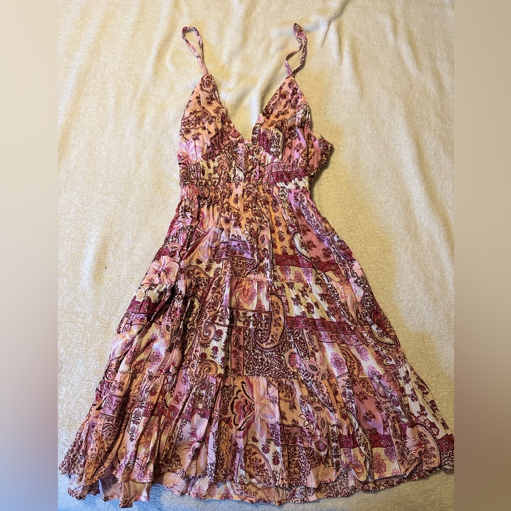Sun Dress